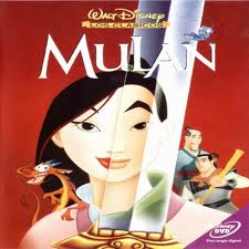 Mulan 1