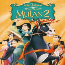 Mulan 2