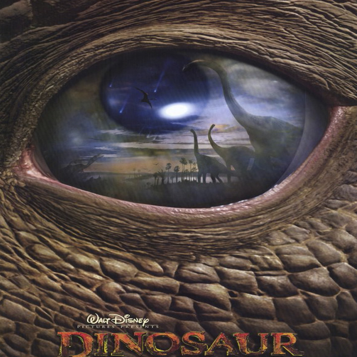 Dinosaur