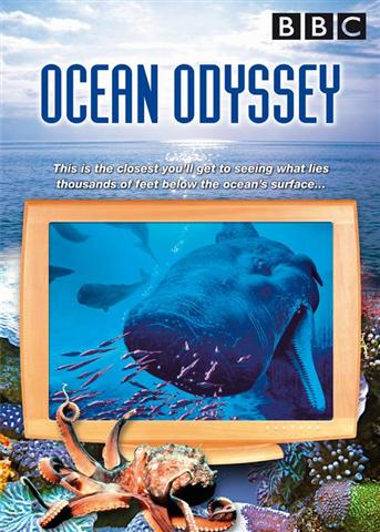 Ocean Odyssey