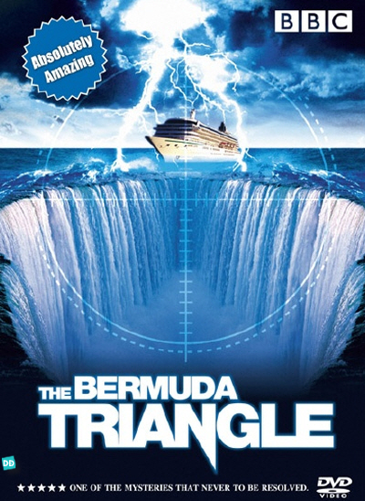 The Bermuda Triangle