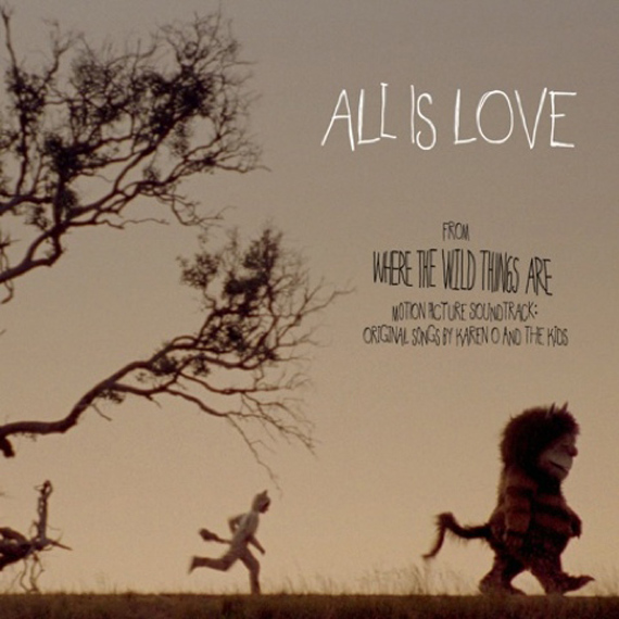 Where The Wild Things Are | ดินแดนแห่งเจ้าตัวร้าย