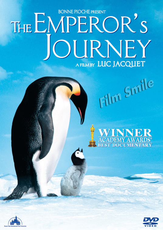 The Emperor's Journey (2005)