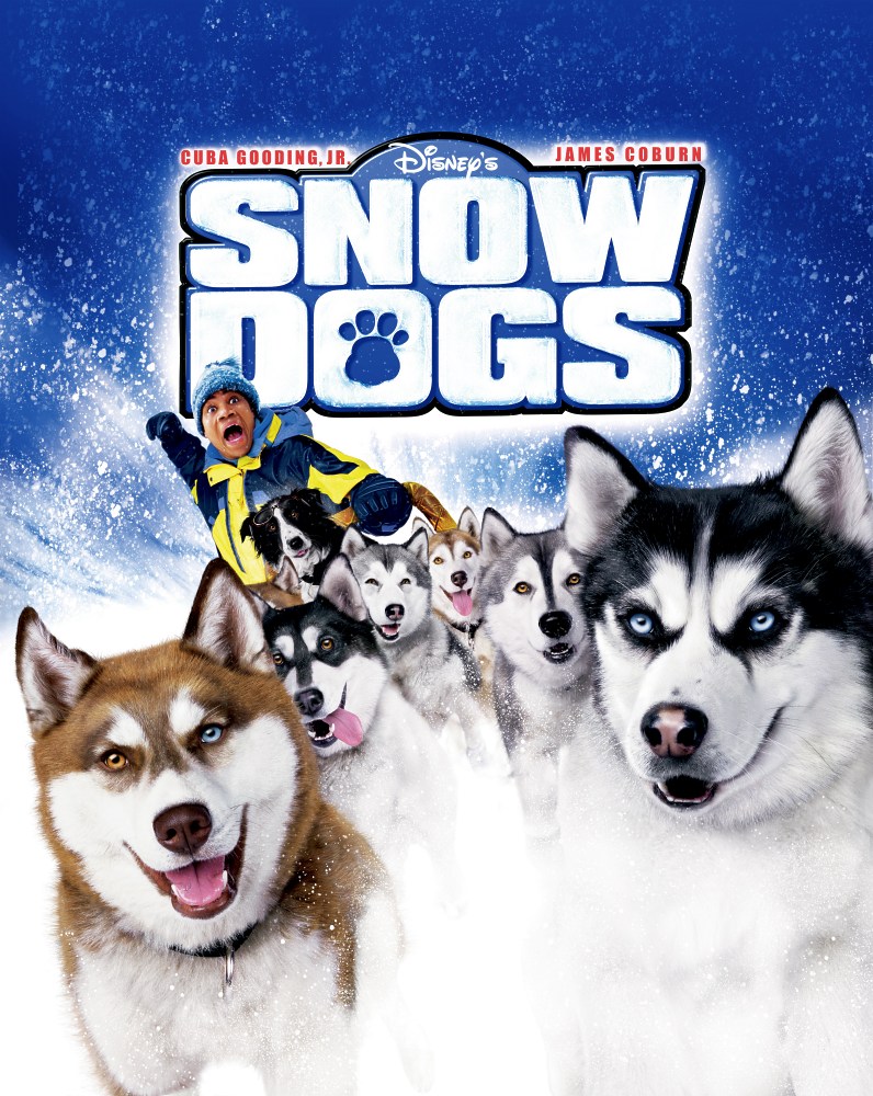 Snow Dogs| แก๊งคุณหมา...ป่วนคุณหมอ