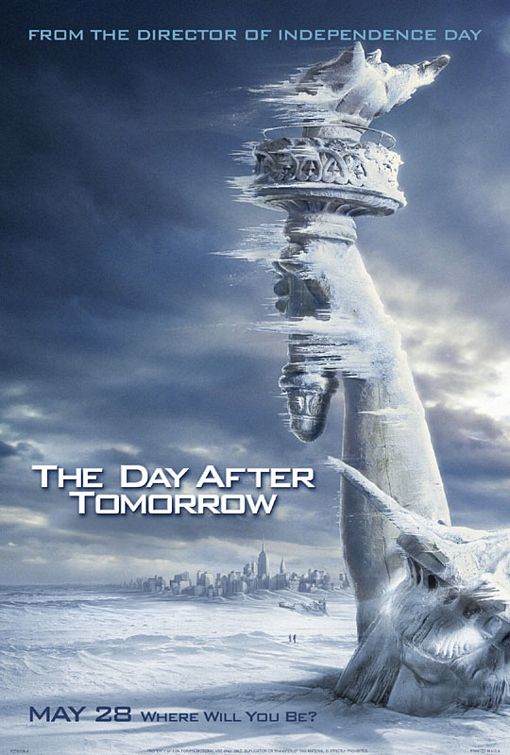 The Day After Tomorrow| วิกฤติวันสิ้นโลก