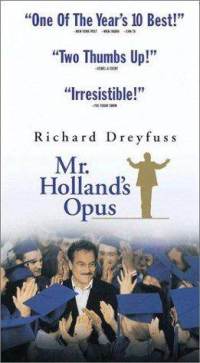 Mr. Holland's Opus| มิสเตอร์ฮอลแลนด์ ครูเทวดา