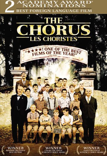 The Chorus Les Choristes| 