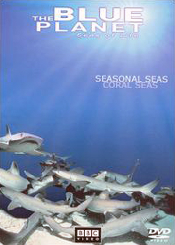 The Blue Planet Seas of Life