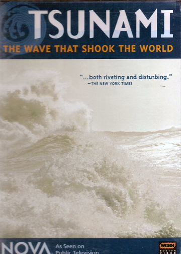 Tsunami : The Wave That Shook The World