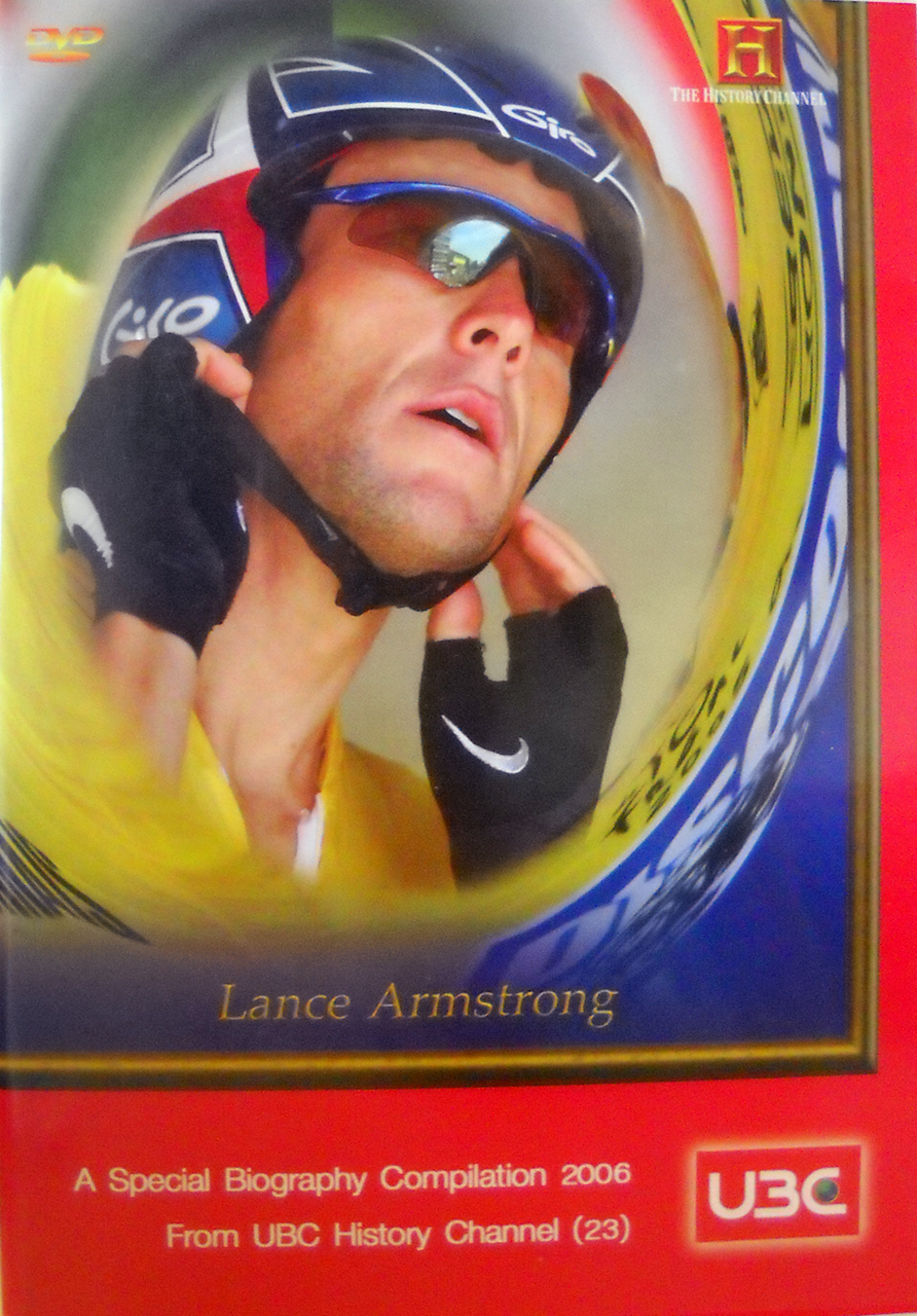 Lance Armstrong